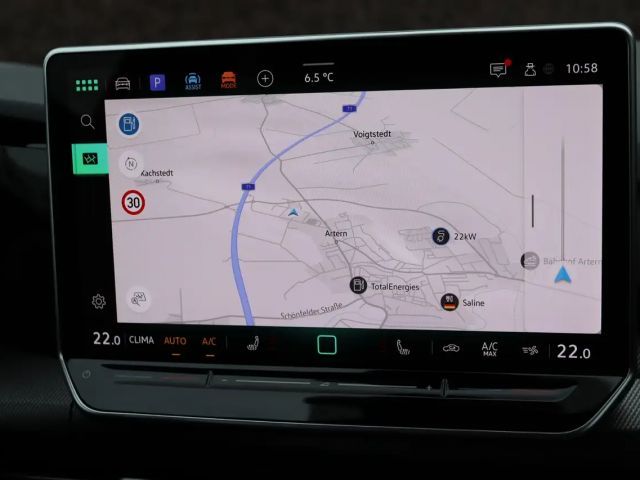 Volkswagen Golf DSG R-Line Variant