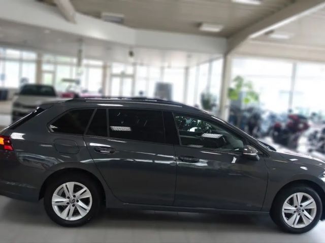 Volkswagen Golf Golf VIII Life Variant