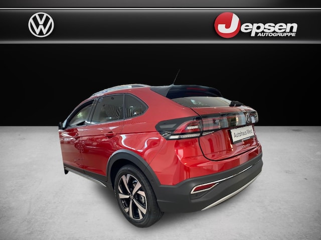 Volkswagen Taigo DSG