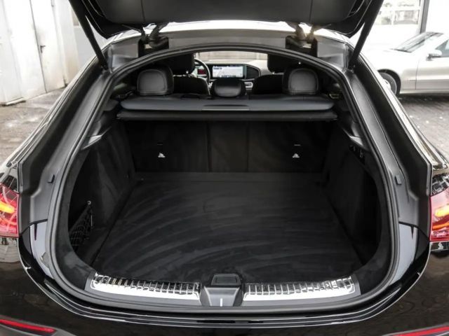 Mercedes-Benz EQE SUV 4MATIC AMG Line