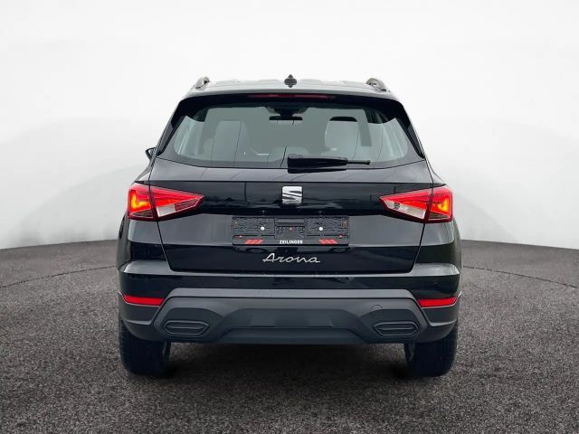 Seat Arona DSG Style