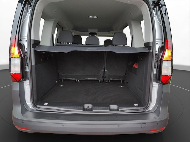 Volkswagen Caddy 2.0 TDI