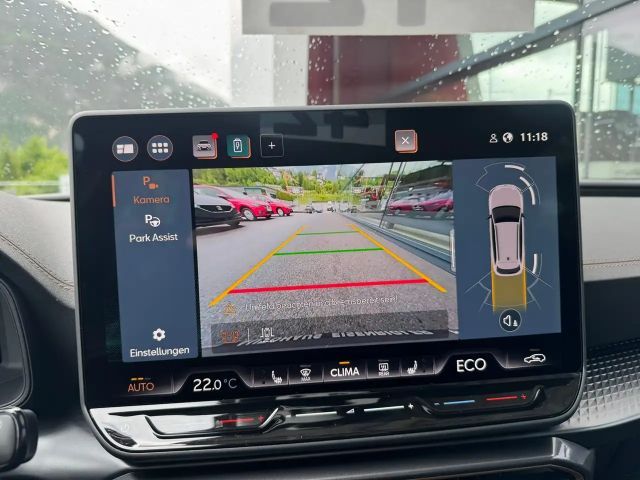 Cupra Leon e-HYBRID 150/204