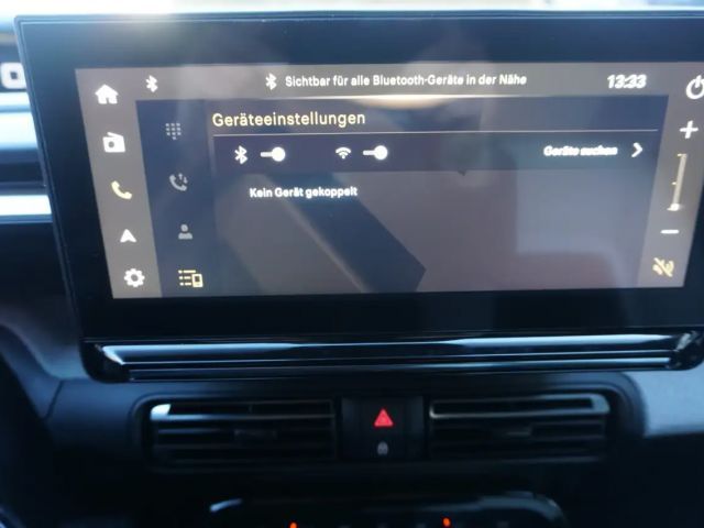 Citroën C3 Aircross Max