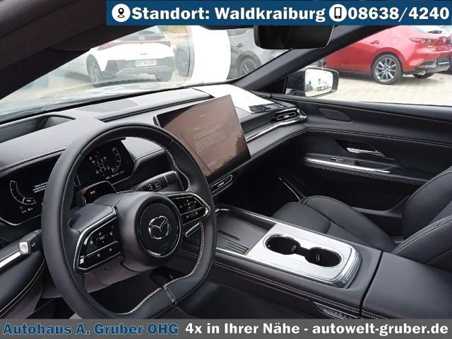 Mazda 6e Long range Takumi