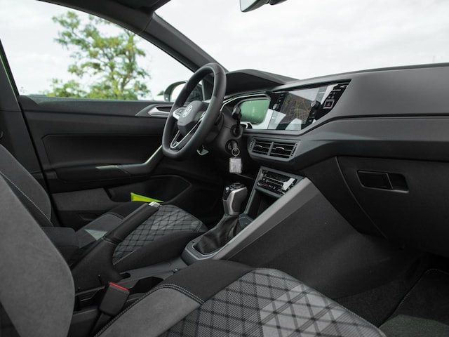 Volkswagen Taigo DSG R-Line