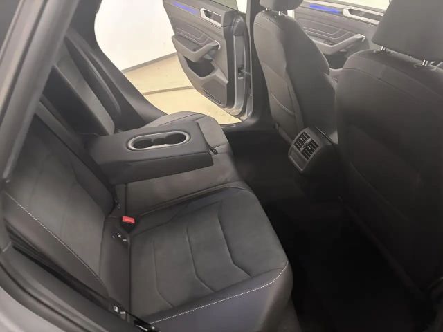 Volkswagen Arteon 2.0 TSI