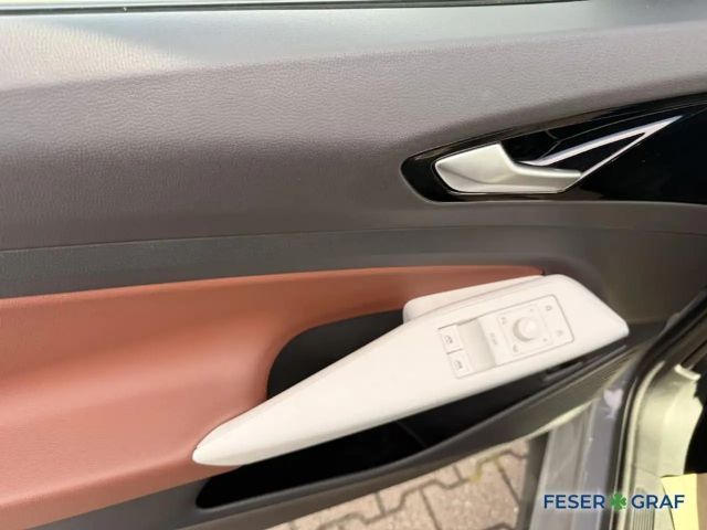 Volkswagen ID.5 IQ.Drive Pro