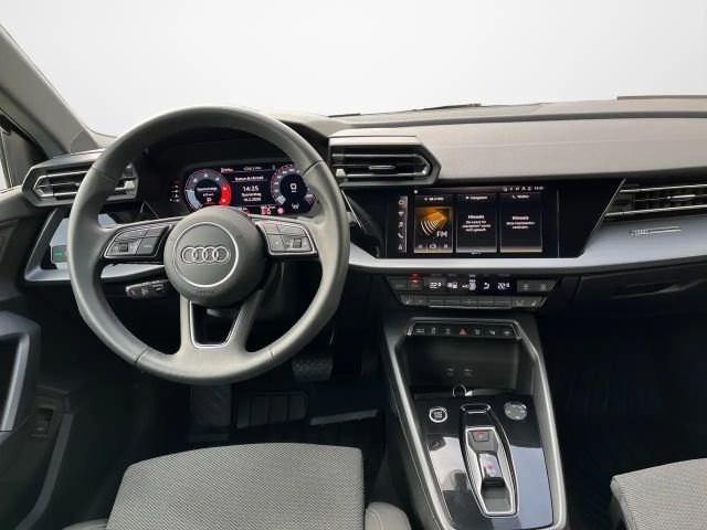 Audi A3 35 TDI S-Tronic Sedan