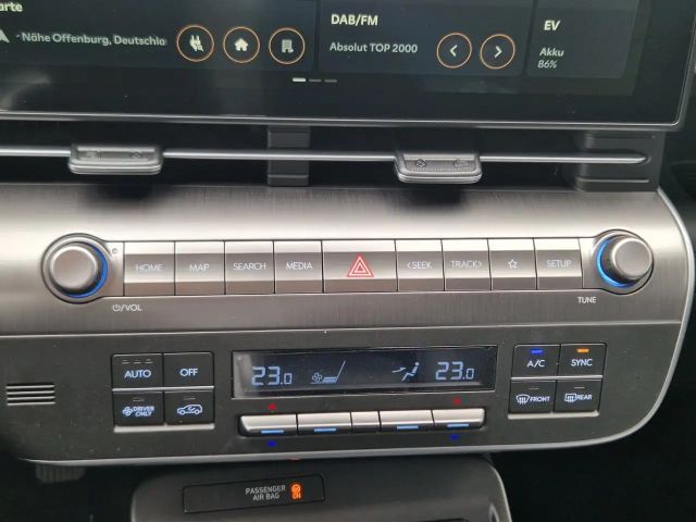 Hyundai Kona Electric Trend