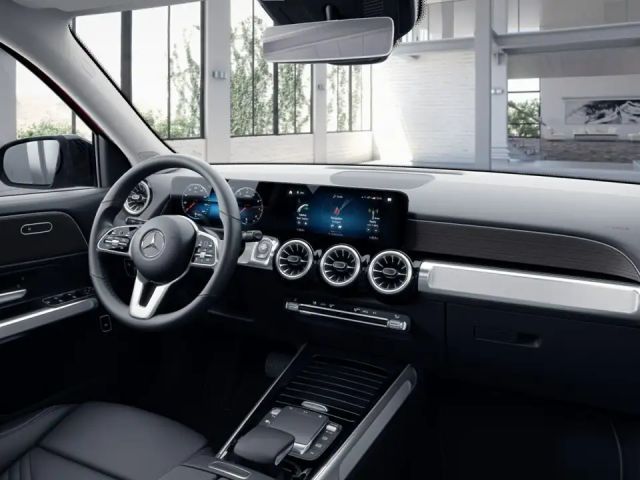 Mercedes-Benz GLB 180 Progressive