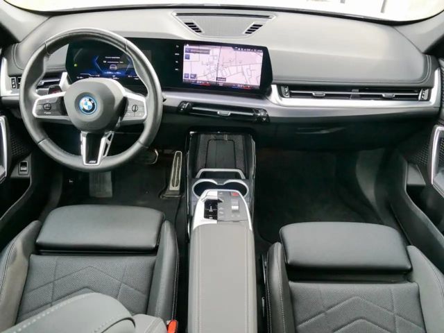 BMW iX1 M-Sport xDrive30