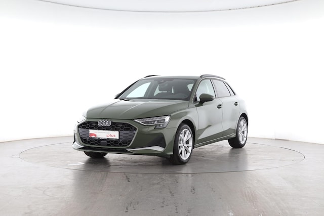 Audi A3 30 TFSI S-Tronic Sportback