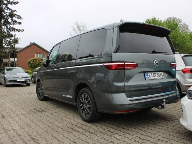 Volkswagen Multivan 2.0 TDI DSG T7