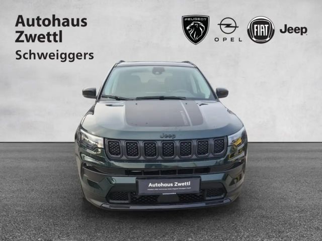 Jeep Compass North Star MHEV 130 e-DCT7