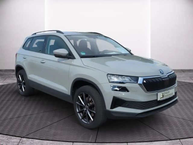 Skoda Karoq 2.0 TDI 4x4 Style Style