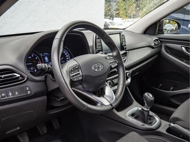 Hyundai i30 1.0 Select