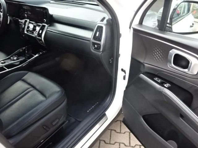 Kia Sorento Spirit Vierwielaandrijving