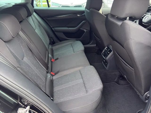 Skoda Octavia Ambition Combi