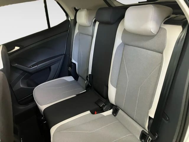 Volkswagen T-Cross 1.0 TSI DSG Style