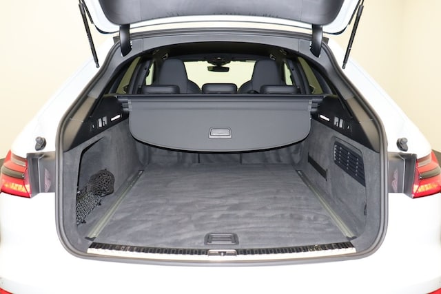 Audi S6 Avant Quattro