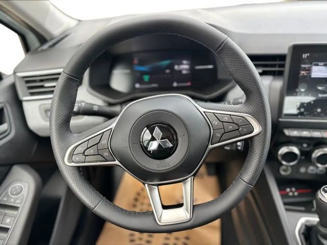 Mitsubishi Colt Colt 1,0 MPI-T Invite *YUKI Sondermodell