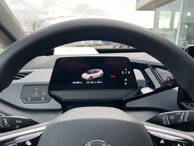 Volkswagen ID.3 Performance Pure