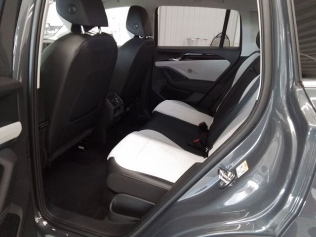 Volkswagen Tiguan Elegance Elegance