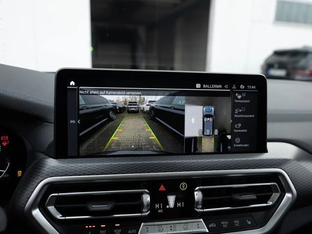 BMW iX3 Impressive iX3