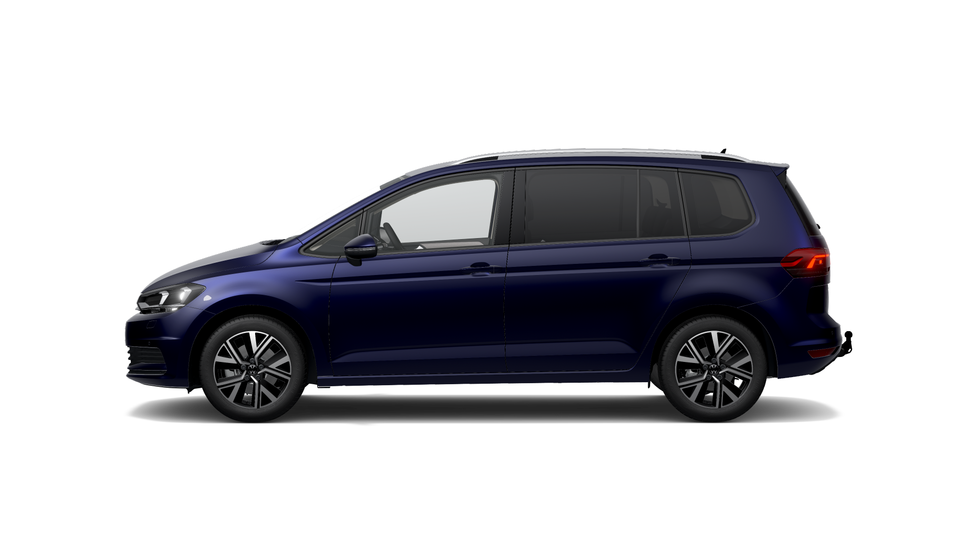 Volkswagen Touran 1.5 TSI