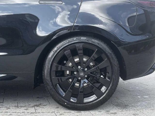 Land Rover Range Rover Sport D300 Dynamic HSE