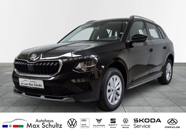 Skoda Kamiq 1.0 TSI