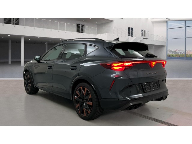 Cupra Formentor 2.0 TSI 4Drive DSG VZ