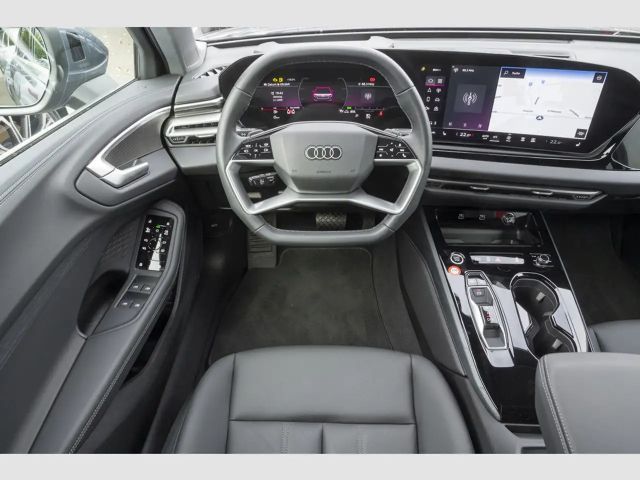 Audi A5 Avant S-Tronic