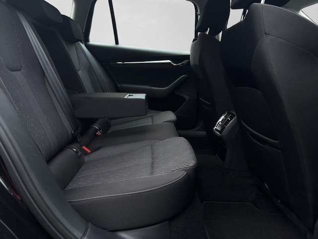 Skoda Octavia 2.0 TDI Combi Style Style