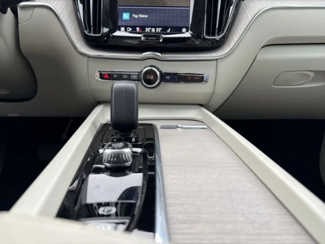 Volvo XC60 AWD Inscription T6