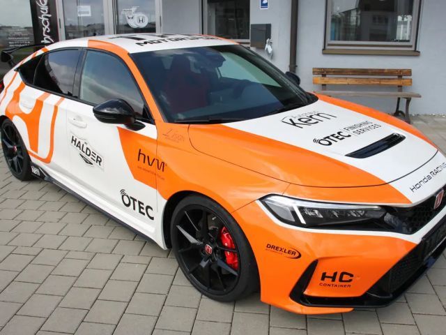 Honda Civic 2.0 Type R