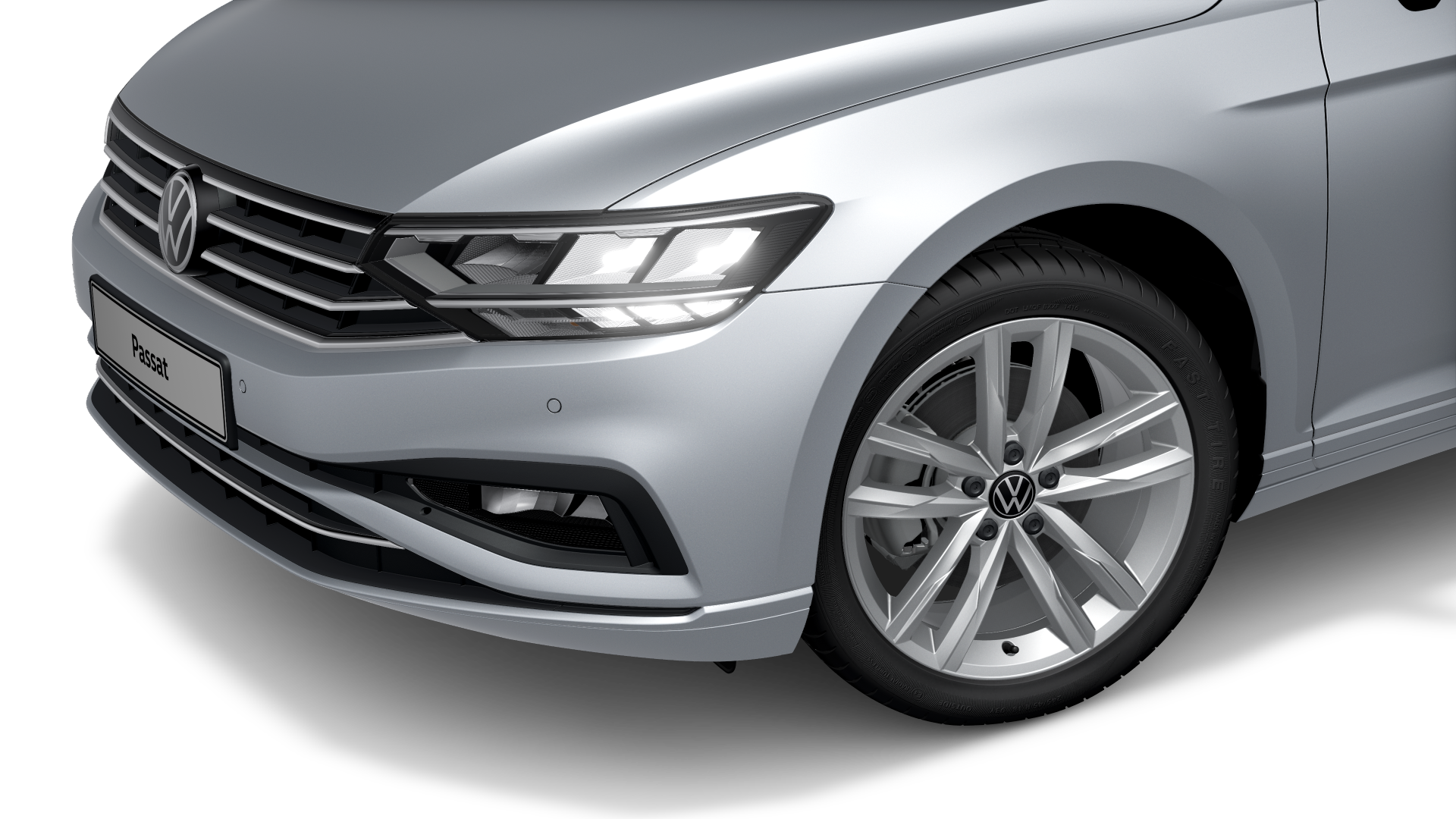 Volkswagen Passat 2.0 TDI Business DSG Variant