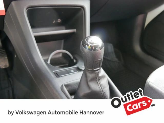 Volkswagen up! Move Move up!