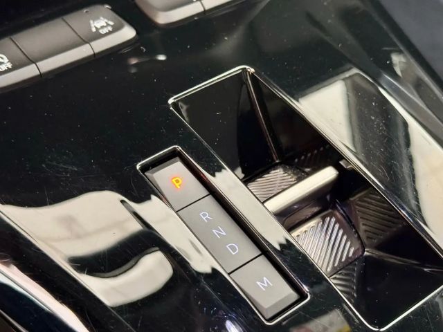 Opel Corsa GS-Line Grand Sport