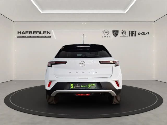 Opel Mokka 1.2 Turbo Elegance Turbo