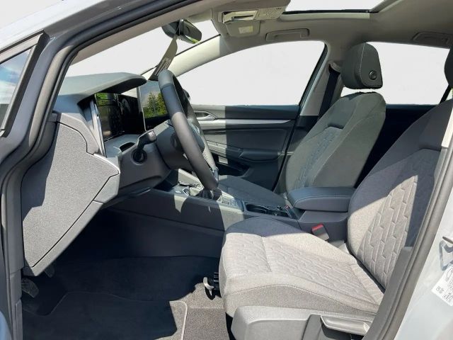 Volkswagen Golf 1.5 TSI Golf VIII Life