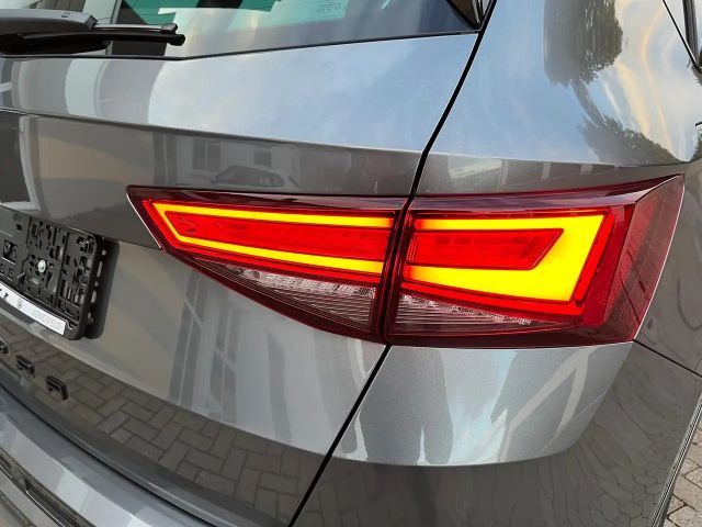 Cupra Ateca 2.0 TSI 4Drive DSG