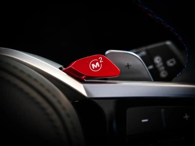 BMW M3 M-Sport Touring xDrive