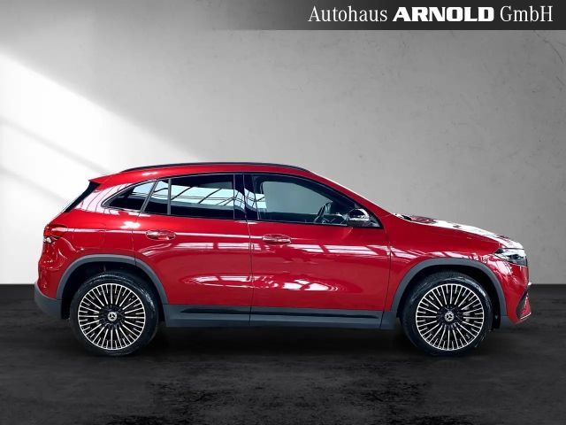 Mercedes-Benz EQA 300 4MATIC AMG Line