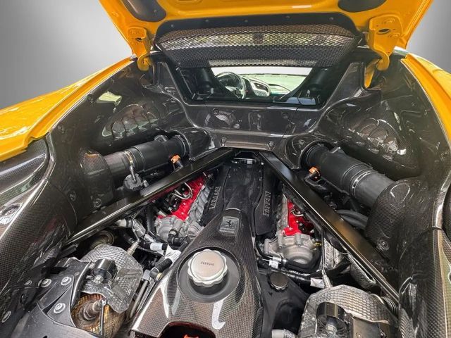 Ferrari SF90 Assetto Fiorano Stradale