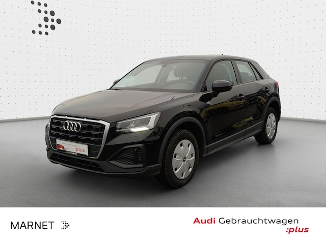 Audi Q2 35 TFSI S-Tronic