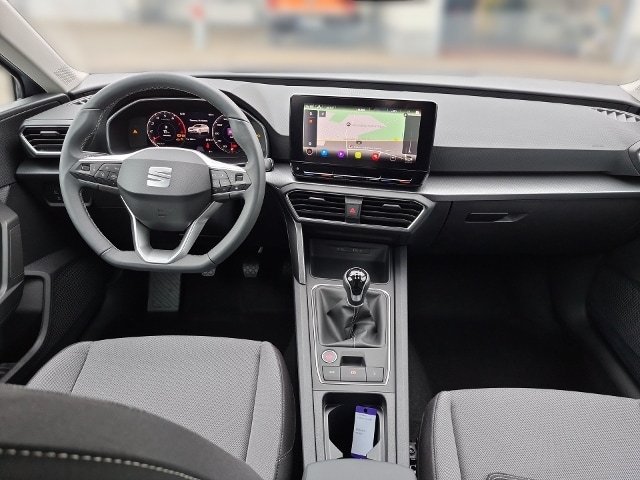 Seat Leon 1.0 TSI Style