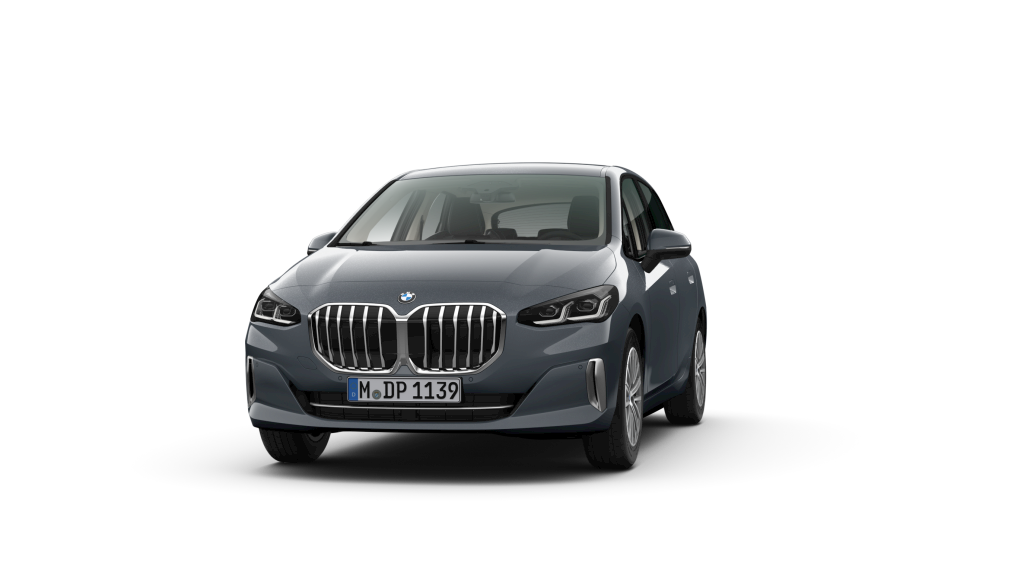 BMW 220 220d Active Tourer