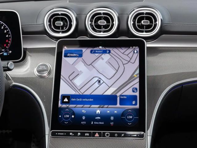 Mercedes-Benz C 300 4MATIC Estate